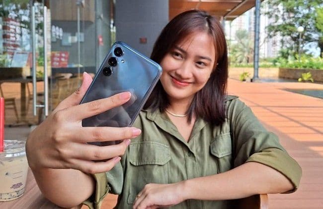 3 Tips Ngonten Seharian dengan Galaxy M34 5G