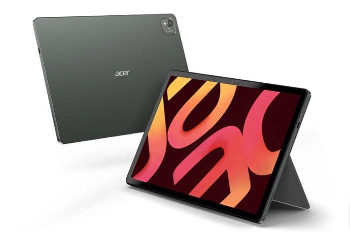 Acer Iconia Duo D12: Fitur, Spesifikasi dan Harga