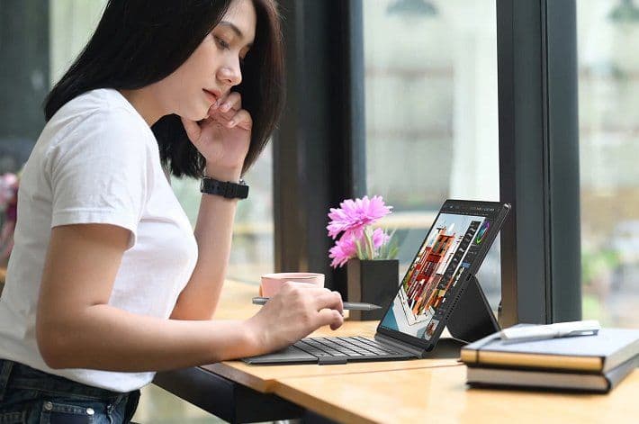 Acer Iconia Duo S14: Fitur, Spesifikasi dan Harga