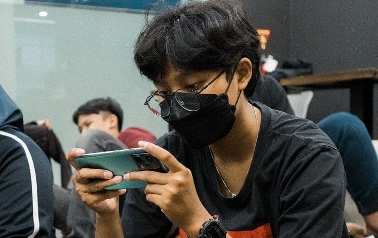 Cara Setting Fitur Game Turbo di Poco X5 5G