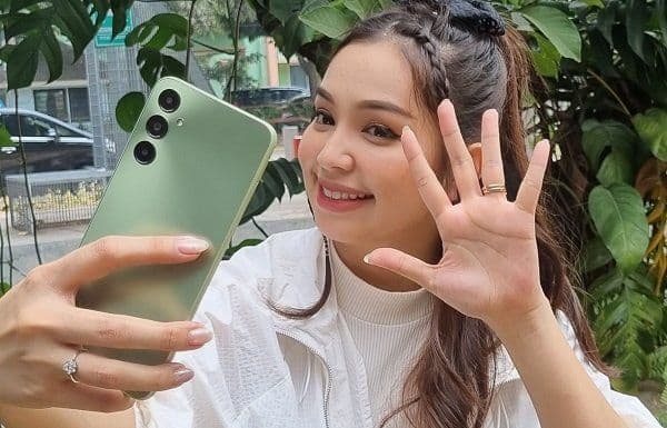 Galaxy A05s: Upgrade Multitasking Ga Harus Mahal