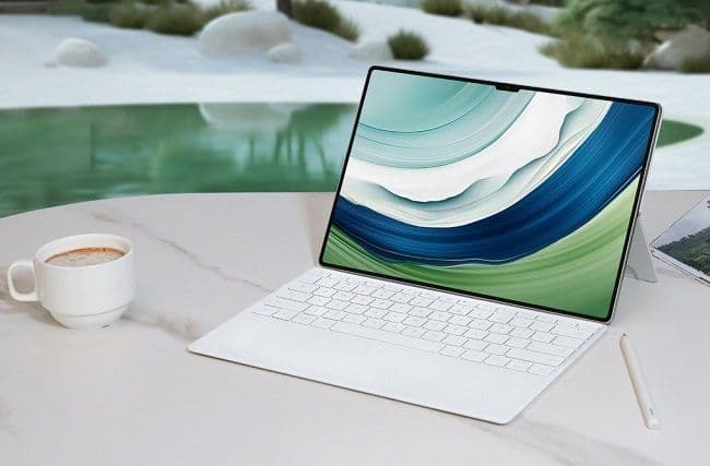 Huawei MatePad Pro 13.2”, Bikin Mudah Berkreasi