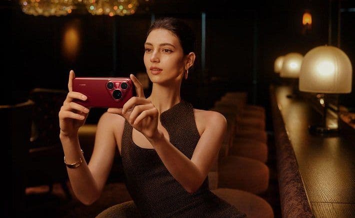 HUAWEI Pura 80 Series: Kamera Terbaik