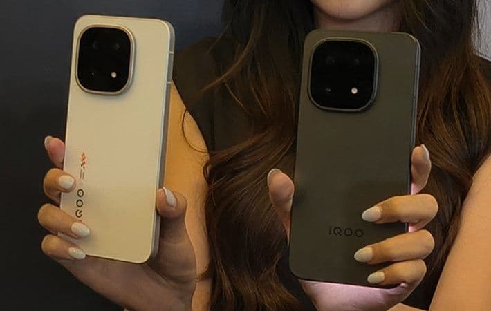 iQOO 15, Flagship dengan Skor Antutu 4,3 Jutaan
