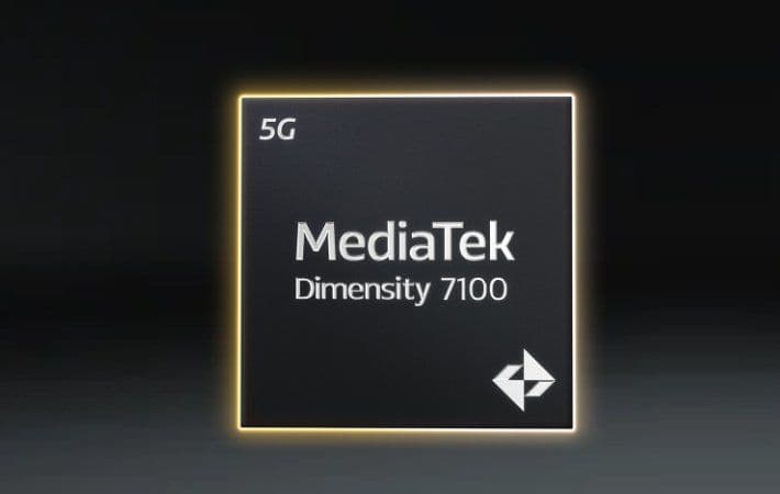 MediaTek Dimensity 7100: Fitur dan Spesifikasi