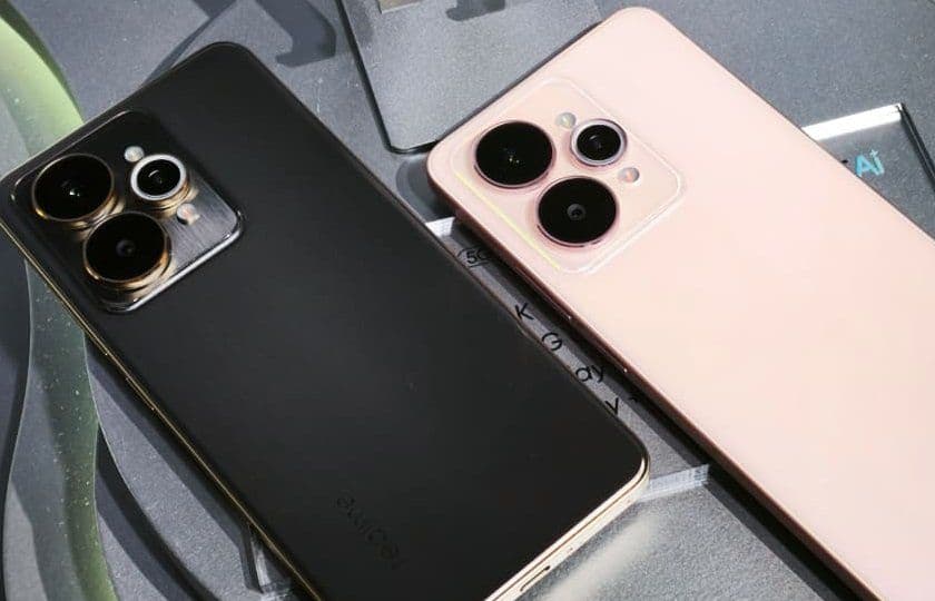 Mengintip Kemampuan Kamera di realme 15 Series 5G