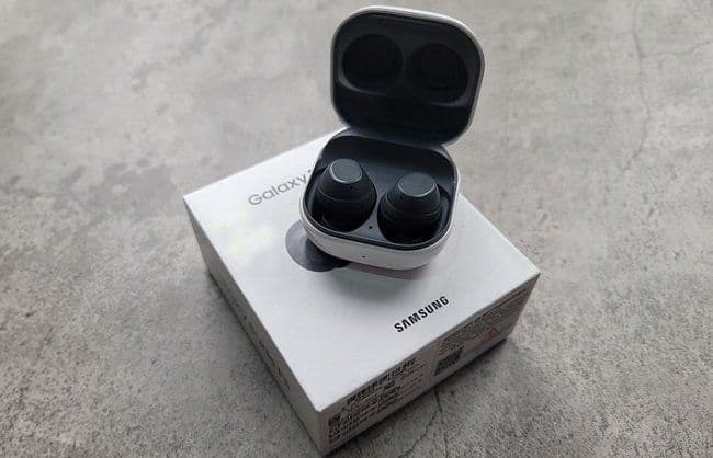 Menjajal Galaxy Buds FE, TWS Samsung Terjangkau
