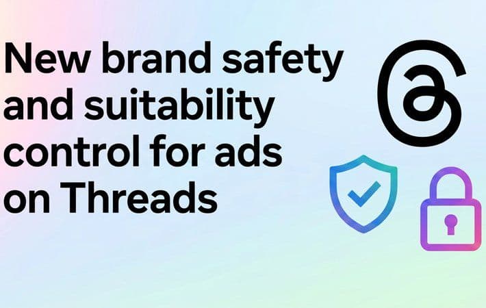 Meta Perluas Kontrol Keamanan Iklan di Threads