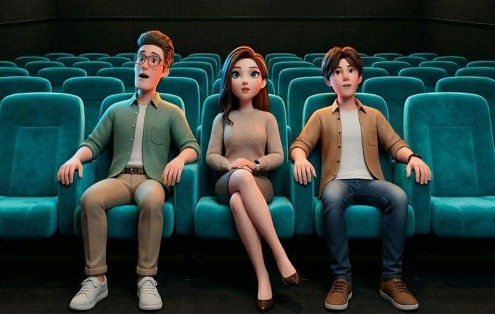 Nonton Lebih Hemat dan Praktis dengan blu di CGV