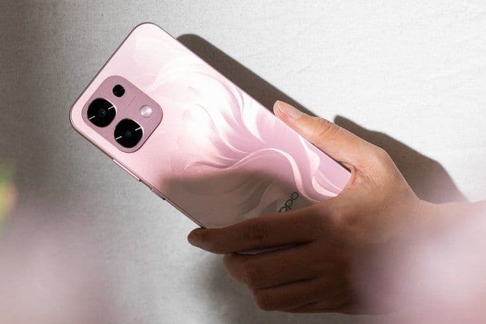 OPPO A6 Pro: Layar 120Hz, Baterai 7.000 mAh