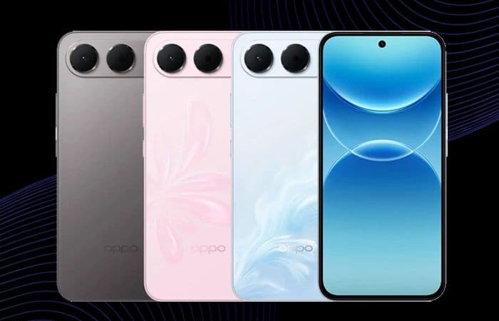 OPPO A7 Pro Resmi, Bawa Baterai 8.000 mAh dan IP69K