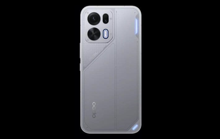 OPPO K15 Pro Series Rilis: Bawa Baterai 8000 mAh!