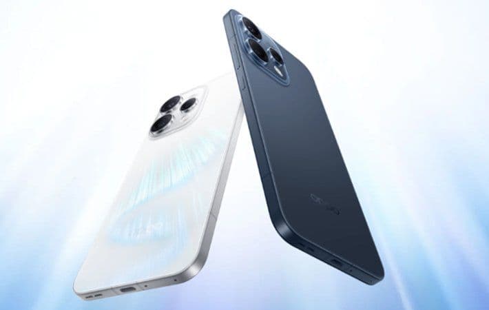 OPPO Reno 15 5G, Unggulkan Baterai 6500 mAh dan AI