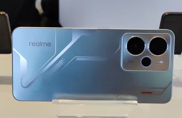realme 14 5G, Pertama dengan Snapdragon 6 Gen 4