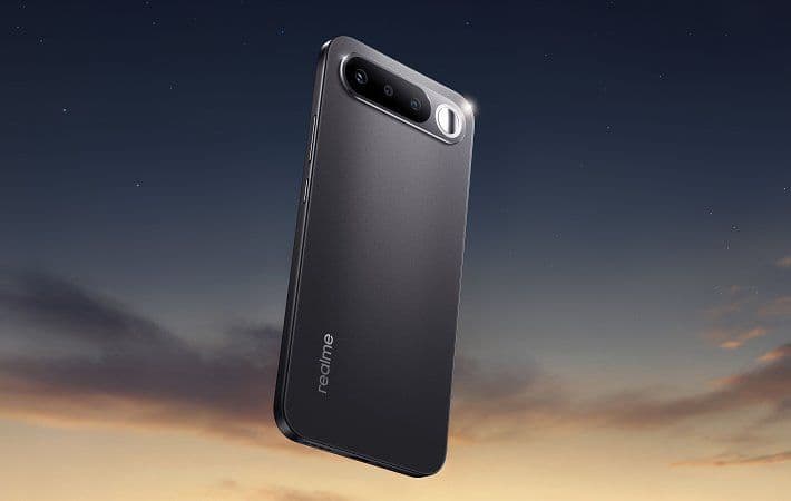 realme 16 5G: Hp AI Portrait Tipis Baterai 7000mAh