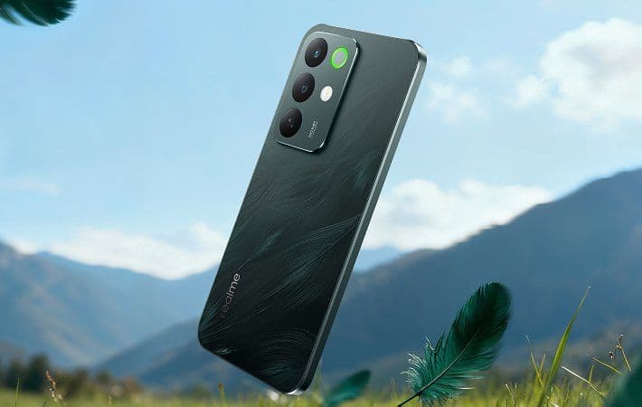 realme C85 Pro: Fitur, Spesifikasi dan Harga