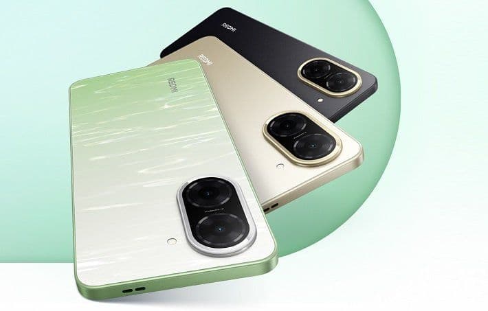 Redmi A5, Hp 1 Jutaan Untuk Aktivitas Harian