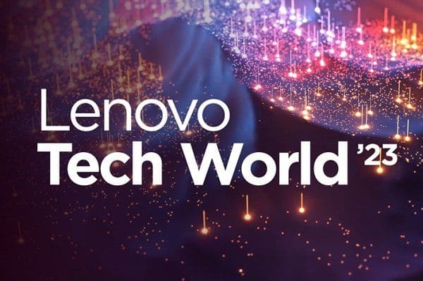 Tech World 2023: Lenovo Hadirkan Tema “AI for All”