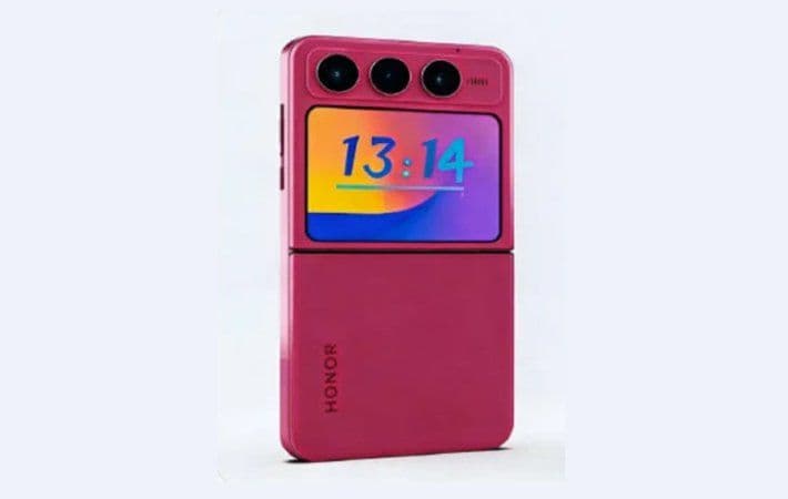 vivo dan Honor Disebut Siapkan Hp Foldable Baru