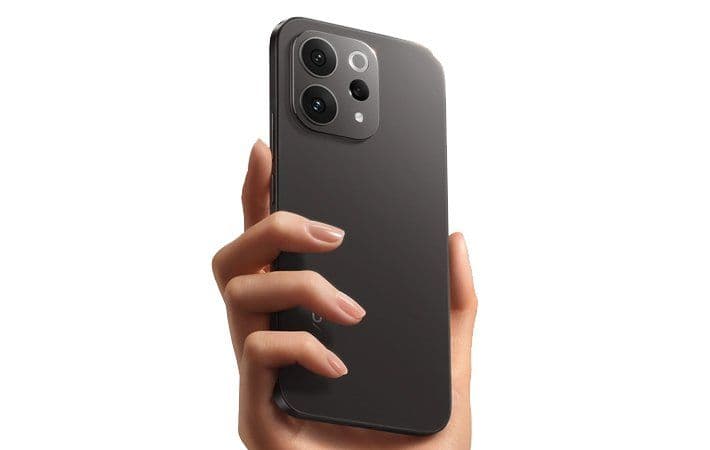 vivo S50, Spesifikasi dan Fitur Utamanya