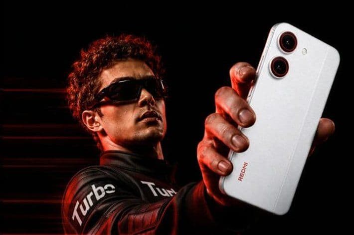 Xiaomi Luncurkan REDMI Turbo 5 Terbaru Akhir Juni