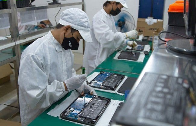 12 Tahun Berkarya, AMI Dorong Inovasi dan Fokus Pada Keberlanjutan