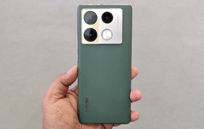 3 Hp Infinix Terbaru Muncul di Sertifikasi SDPPI Indonesia