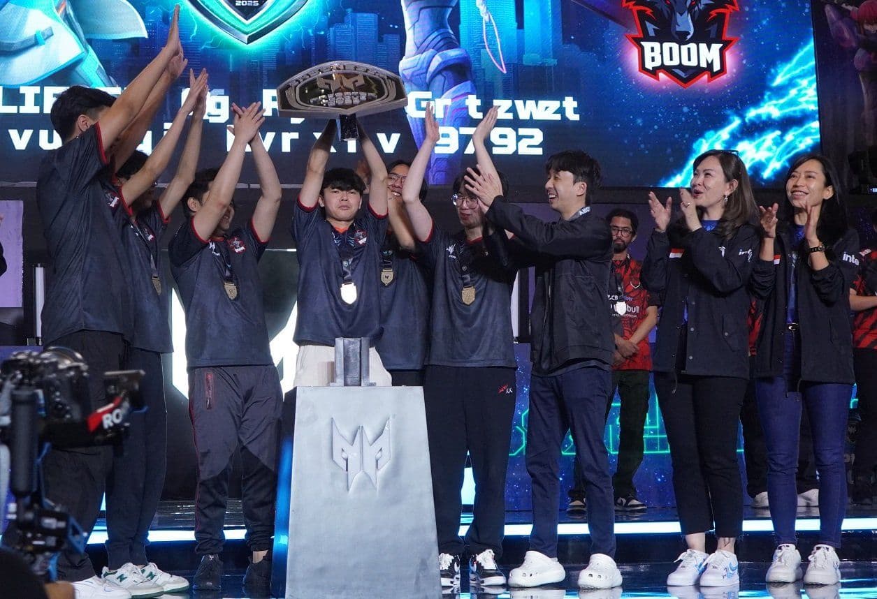 3 Tim Esport yang Wakili Indonesia di Final APAC Predator League 2025