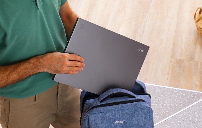 5 Alasan Acer Aspire Go 14 Layak Jadi Pilihan untuk UMKM
