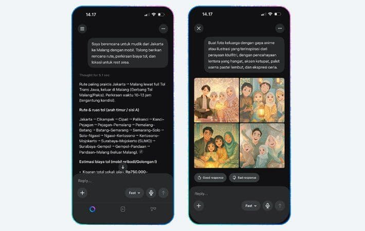 5 Cara Pakai Meta AI untuk Konten Ramadan & Lebaran yang Menarik