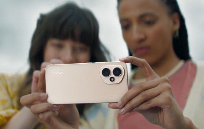 6 Fitur HONOR 400 untuk Menemani Traveling Tanpa Drama