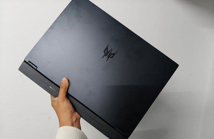 7 Alasan Acer Predator Helios Neo 16S AI Terbaru Layak Jadi Laptop Utama
