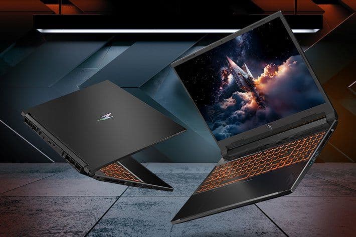 8 Acer Nitro Terbaru 2025: Laptop, Desktop, & Monitor — Spek Kunci dan Rekomendasi