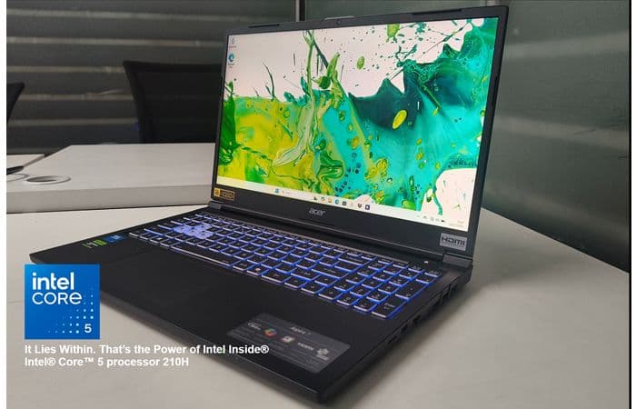 Acer Aspire 7 Pro New Generation, Rekomendasi Laptop untuk Coding