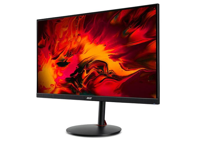 Acer Indonesia Perkenalkan 2 Monitor Gaming Terbaru