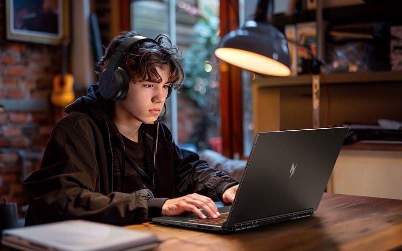 Acer Luncurkan Laptop Gaming Nitro V Terbaru untuk 2025