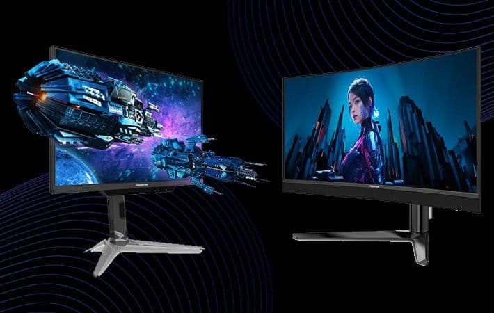 Acer Luncurkan Monitor Gaming Predator Terbaru Berfitur 3D