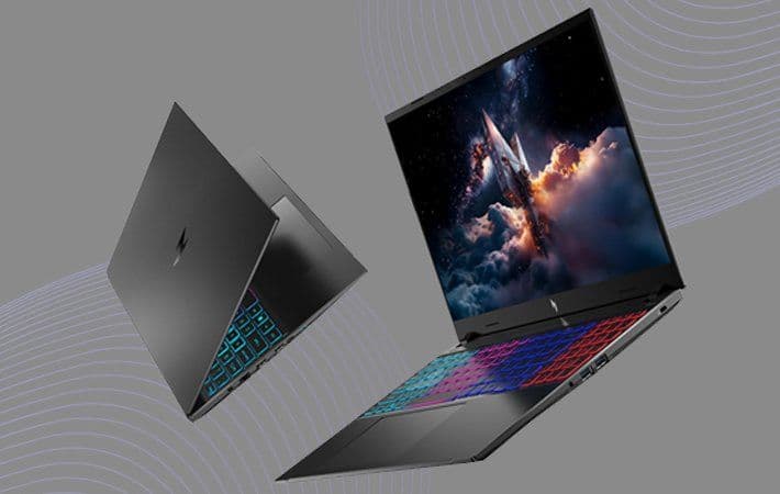 Acer Nitro V 16 AI dan V 16S AI: Laptop Gaming dengan Kekuatan AI Mendalam