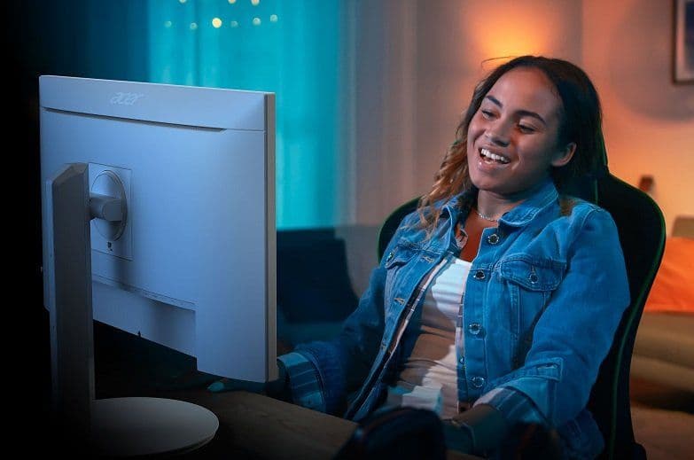 Acer Rilis Monitor Gaming Terbaru 2024 dengan Refresh Rate hingga 600 Hz