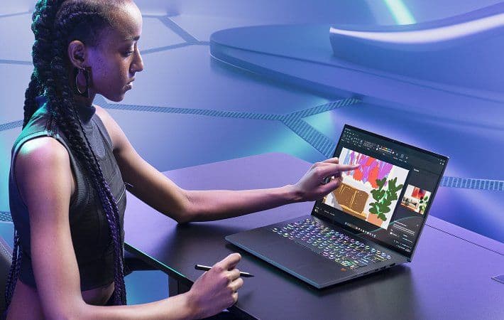 Acer Rilis Predator Triton 14 AI di Indonesia, Laptop Gaming Tipis 44 Jutaan