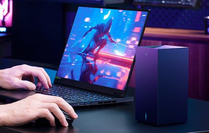 Acer Rilis Router Wi-Fi 7 dan 5G Terbaru untuk Gaming serta Smart Home