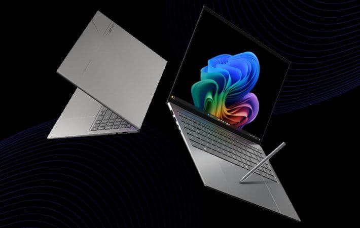 Acer Swift 16 AI, Laptop Flagship dengan Haptic Touchpad Terbesar