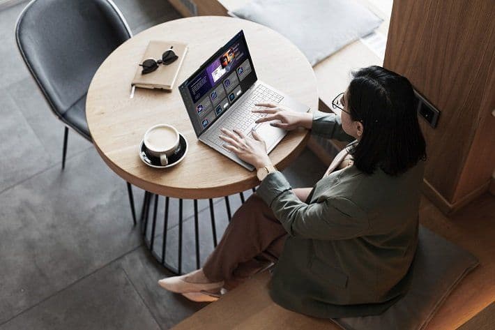 Acer Swift Air 16: Copilot+ PC Ultra-Ringan untuk Profesional Modern