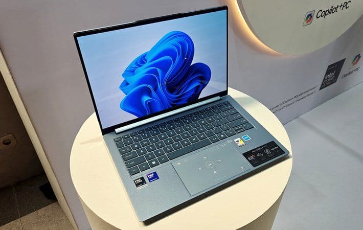 Acer Swift Go 14 AI Pro Edition: Fitur, Spesifikasi dan Harga