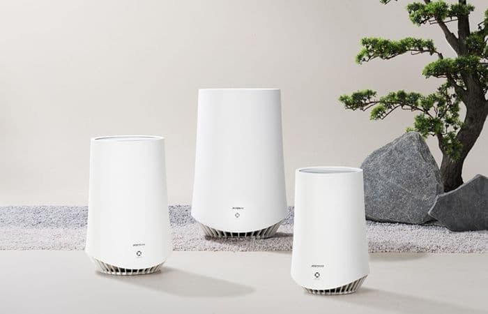Acerpure PRO P5 Series Hadir, Air Purifier untuk Pet Owners