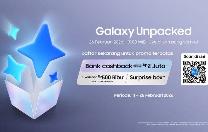 Alasan Konsumen Rebutan Pre Order Samsung Galaxy 2026