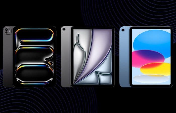 Apple Naikkan Harga iPad, Model Pro 13 Inci Melonjak hingga 54%
