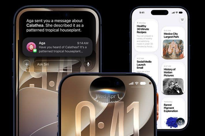Apple Resmi Perkenalkan Deretan Fitur iOS 27 Terbaru Berbasis AI