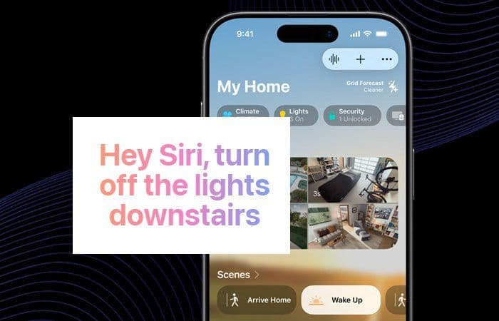 Apple Siapkan Ekosistem Smart Home Baru dengan Siri AI sebagai Pusatnya
