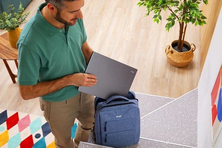 Aspire 14 AI dan 16 AI, Copilot+ PC Terbaru dari Acer